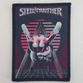 Patch Steel Panther - Metal Horns - Metalvest