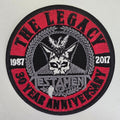 Patch Testament - The Legacy - Metalvest