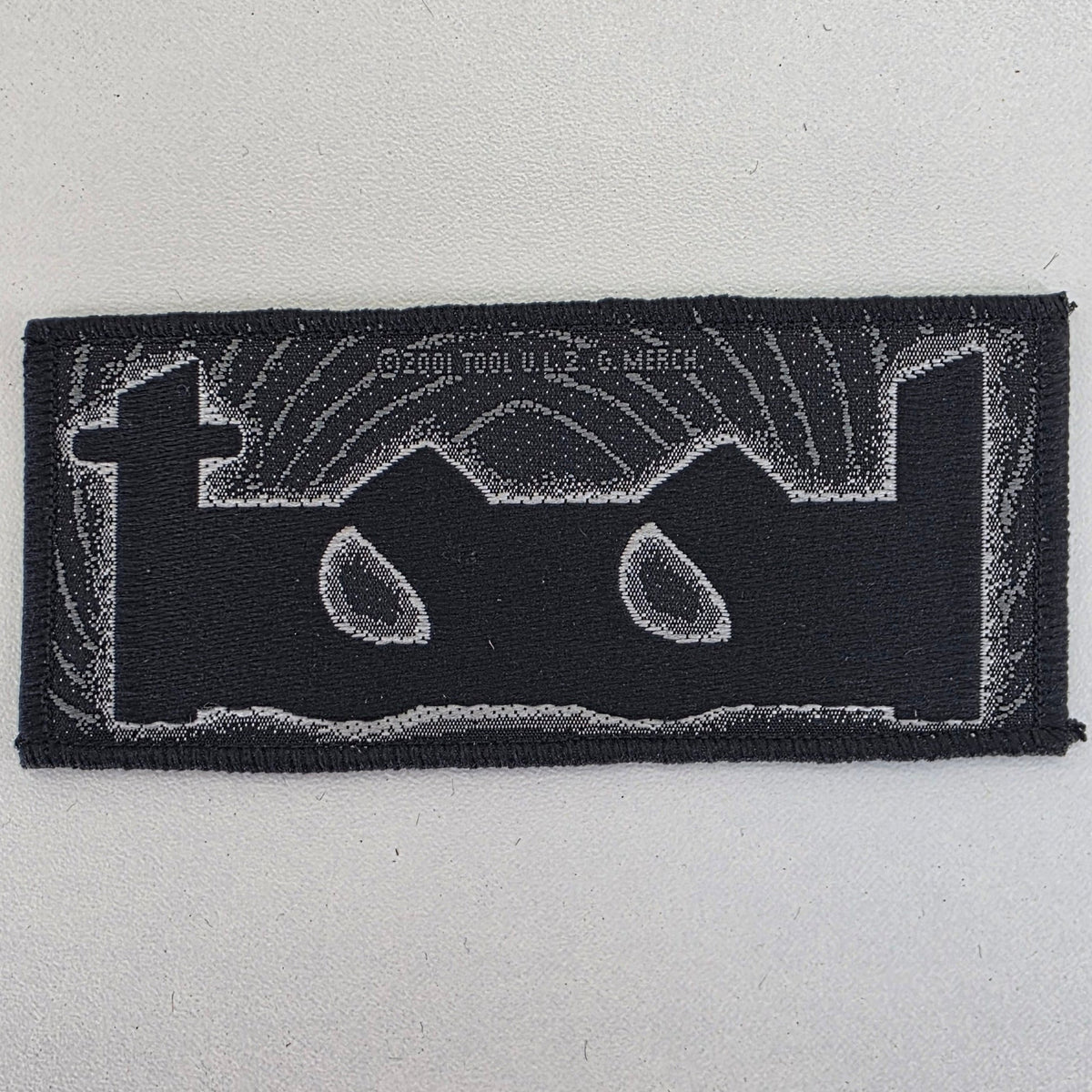 Patch Tool - logo - Metalvest