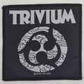Patch Trivium - Emblem - Metalvest