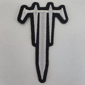 Patch Trivium Logo T - Metalvest