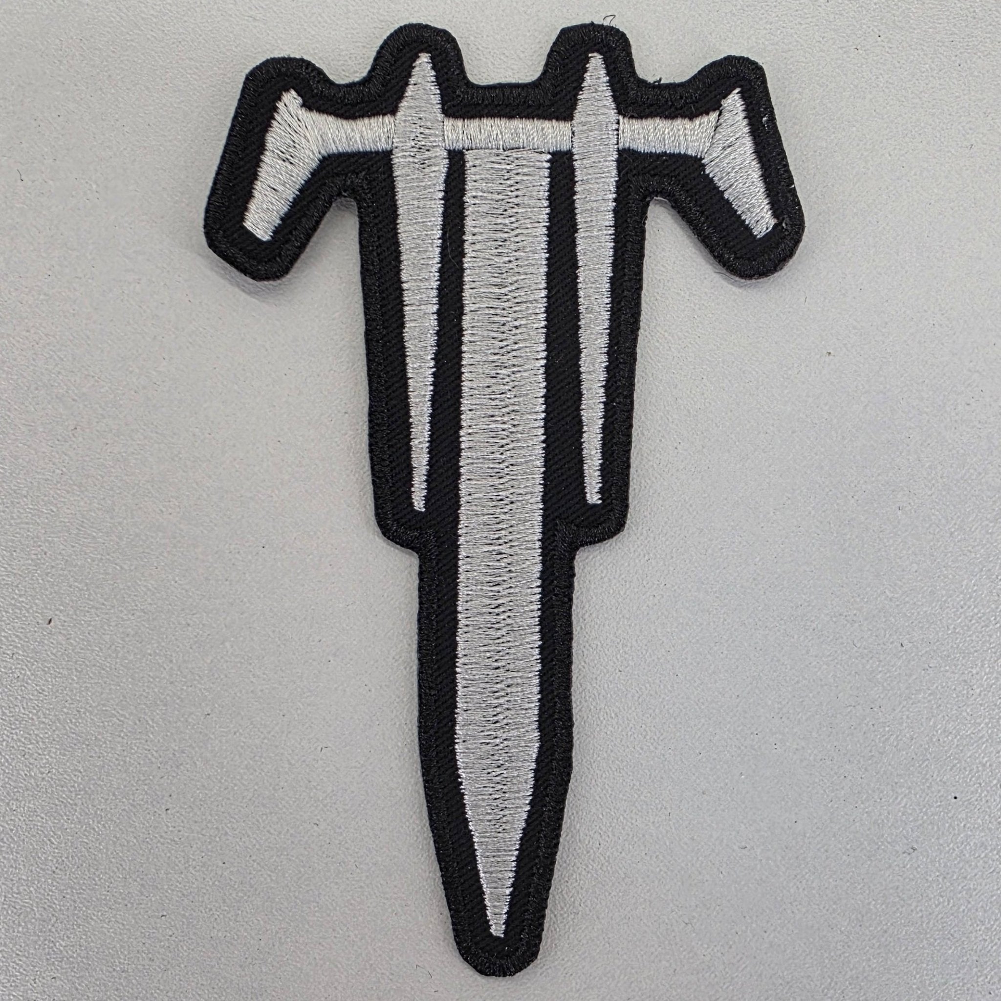 Patch Trivium Logo T - Metalvest