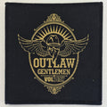 Patch Volbeat - Outlaw Gentlemen - Metalvest