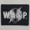Patch WASP - logo - Metalvest
