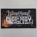 Patch Windrose - Diggy Diggy Hole - Metalvest