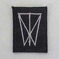 Patch Within Temptation Logo Blanc - Metalvest