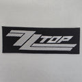 Patch ZZtop - Metalvest