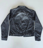 Veste à patchs grise de marque Hyraw - taille XL - Metalvest