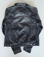 Veste à patchs grise de marque Hyraw - taille XL - Metalvest
